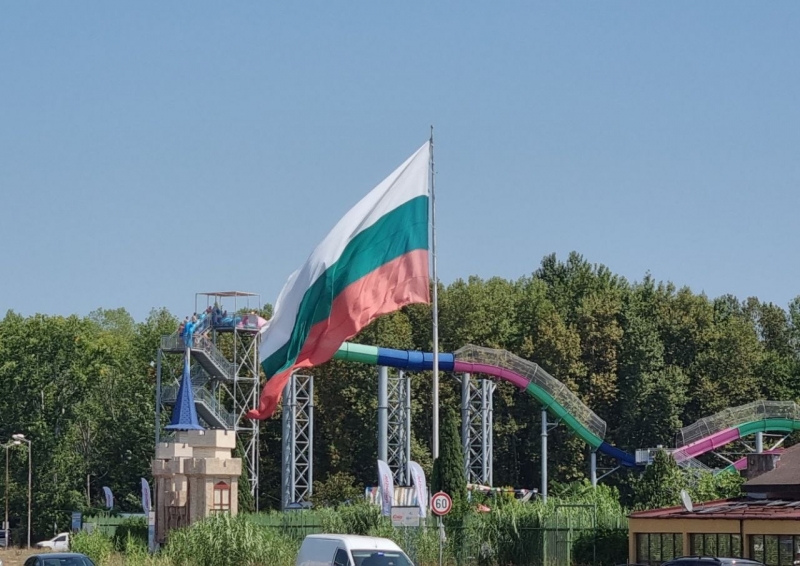 В Чадыр-Лунге откроют избирательный участок для парламентских выборов в Болгарии