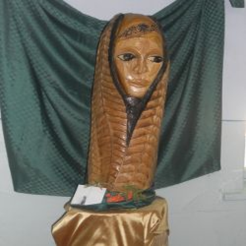 Живое дерево ремесел