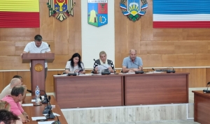 В Чадыр-Лунге состоится очередное заседание Совета