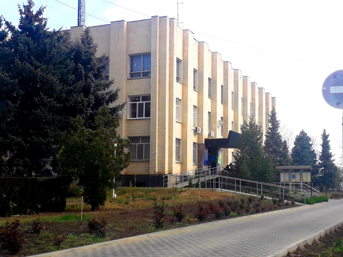 В начале декабря состоится заседание муниципального Совета Чадыр-Лунги