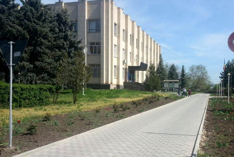 Местные власти Чадыр-Лунги отметят лучших животноводов