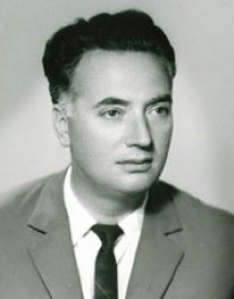 Николай Николаевич Чакир&nbsp;- внук Михаила Чакира, известный балканолог