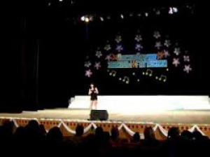 &quot;Восходящие звезды Гагаузии&quot; в Чадыр-Лунге