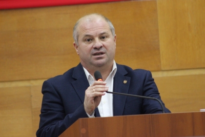 Анатолий Топал объяснил, почему невозможно удовлетворить все запросы граждан на ремонт и строительство дорог