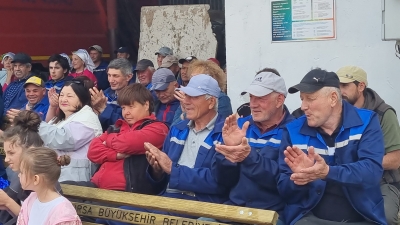 Примария и муниципальный Совет Чадыр-Лунги поздравили работников ЖКХ с профессиональным праздником