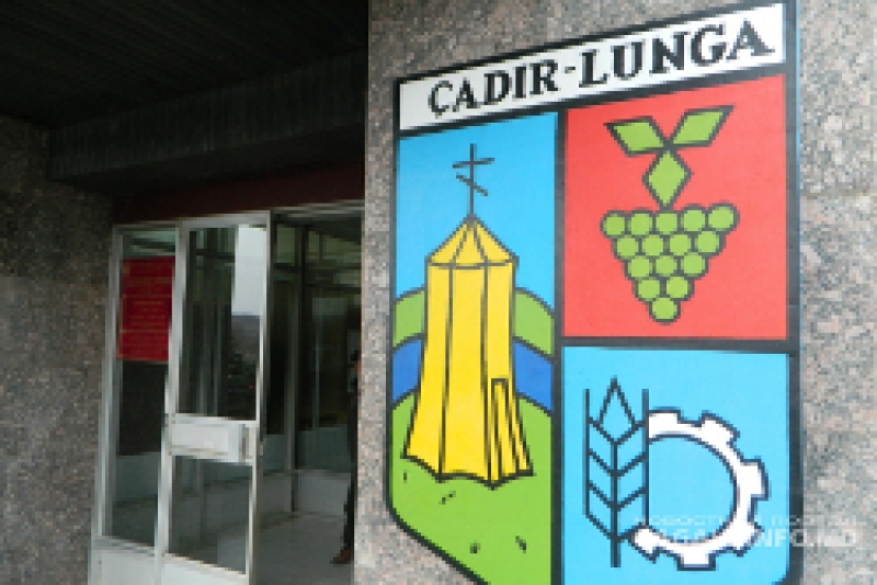 В августе примария города планирует провести ряд мероприятий по благоустройству ул. Ленина