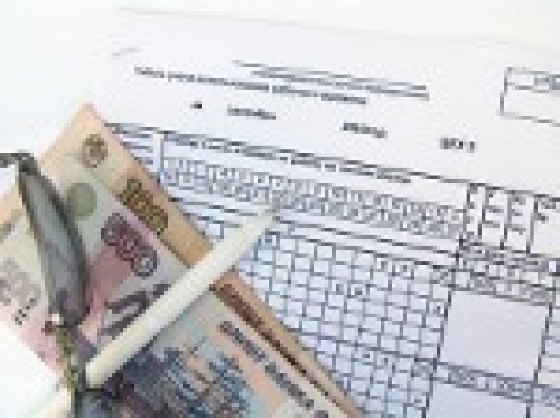 Ставки по местным налогам и сборам на 2012 год