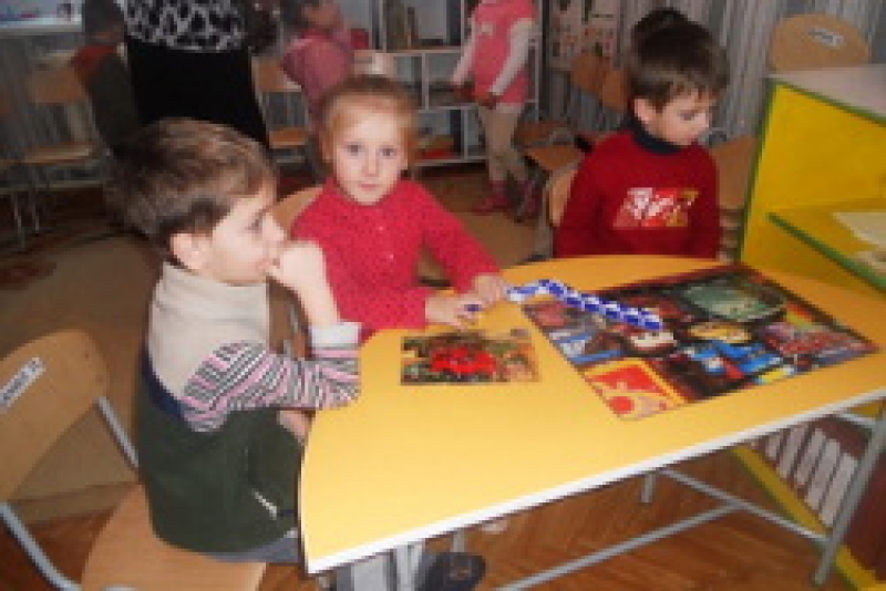 Городские власти проанализировали ситуацию по заболеваемости ОРВИ в детских садах