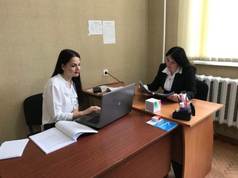 На Чадыр-Лунгском избирательном округе образованы избирательные участки