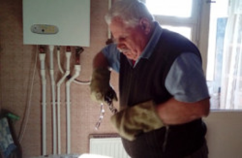 Иван Дудогло, злой поэт и гагаузский Самсон