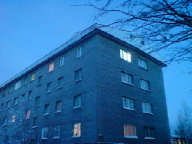 Анатолий Топал встретился с жителями дома №4 по ул. Алеко Руссо