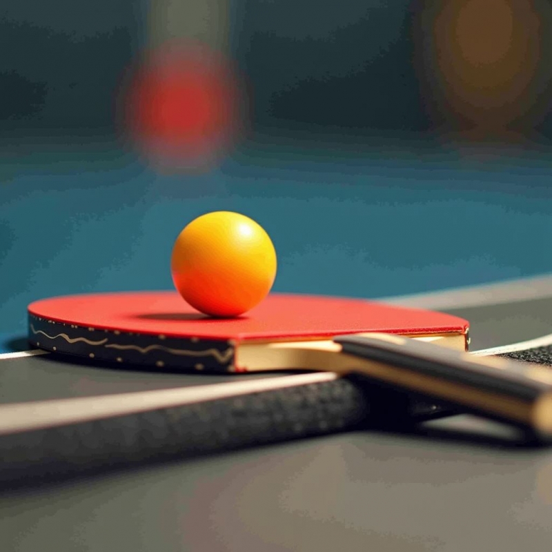 Состоится Кубок города по настольному теннису &mdash; мун. Чадыр-Лунга, 28 июня