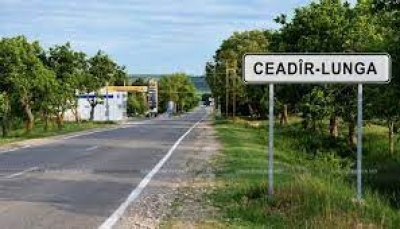 В Чадыр-Лунге состоится турнир по баскетболу на Кубок города