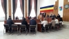 Заседание чадыр-лунгского Совета переносится на 15.00