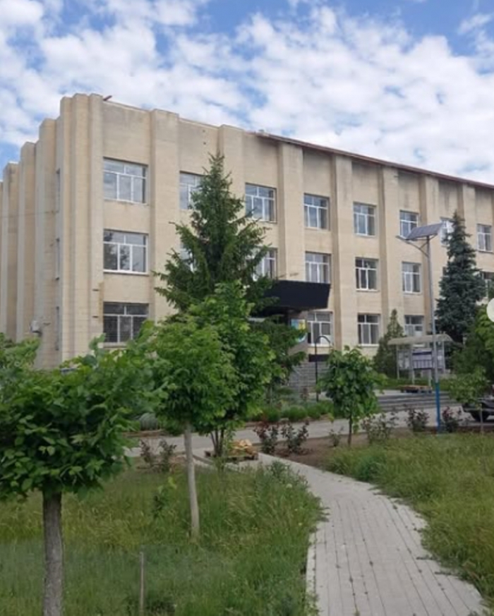 В примэрии мун. Чадыр-Лунга продолжается реализация проекта по модернизации административного здания