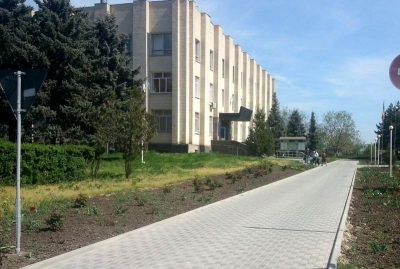 Местные власти Чадыр-Лунги приглашают горожан на отчетное собрание и праздничный концерт