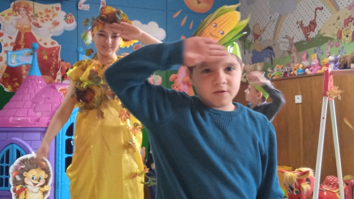 Идёт набор в частный ЛЕТНИЙ ЛАГЕРЬ