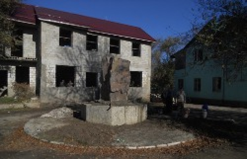 Ветеранам войны в Афганистане будет установлен памятник