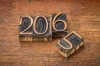 Итоги 2015 года в цифрах