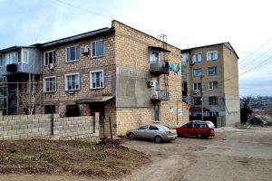 В Чадыр-Лунге стартовал третий этап проекта по ревитализации города