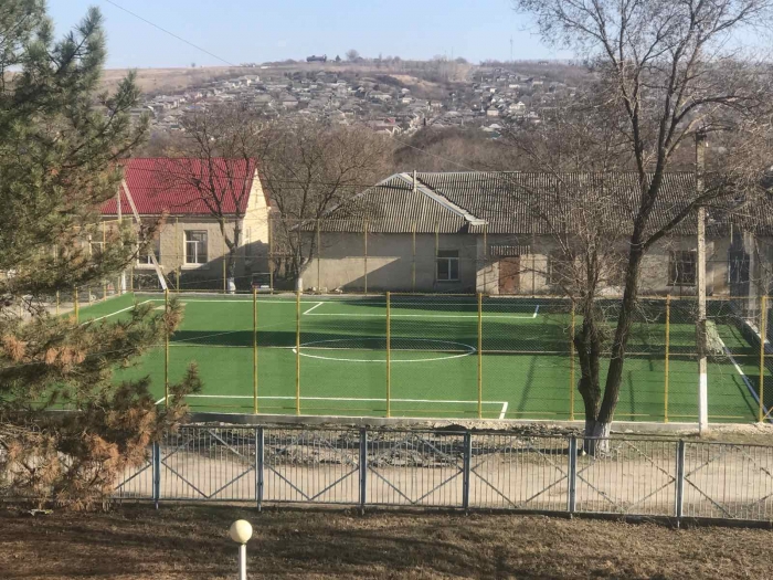 В Чадыр-Лунге состоится турнир по мини-футболу - приглашаются все желающие