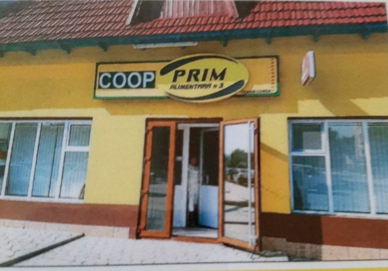 КООП-ПРИМ организуют бесплатную доставку на дом