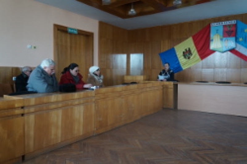 Вечер поэзии Владимира Карадинар (Градинар)