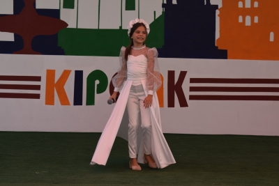 Концертный тур ЕКЦ по Чадыр-Лунгскому району