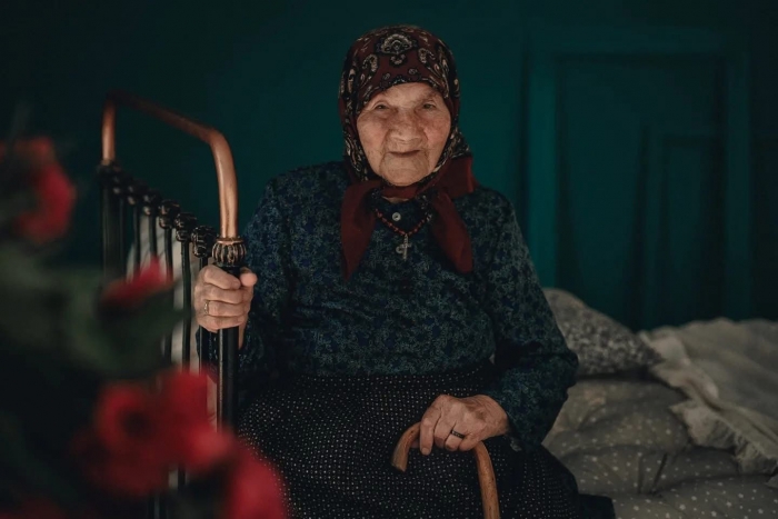 Жизнь почти длиной в век: как Прасковья Балова прошла через голод и войну