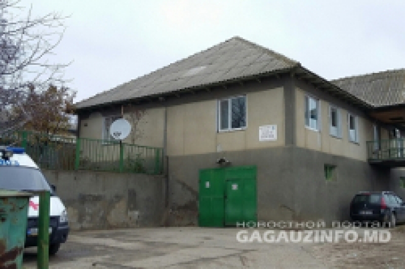 Судьба здания скорой помощи будет решаться