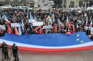 2 февраля состоится праздничный митинг