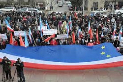 2 февраля состоится праздничный митинг