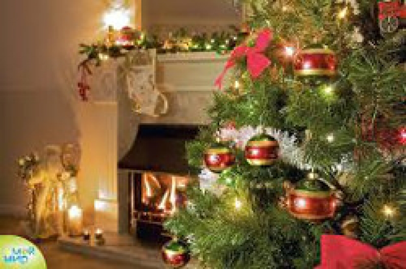 Новогоднее поздравление Городского Совета