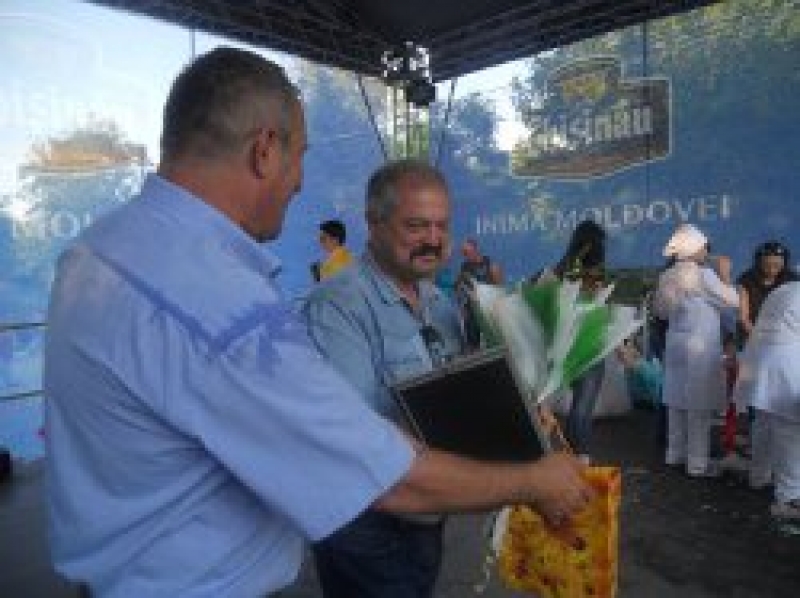 Предлагается присвоить звание "Почетный гражданин города"