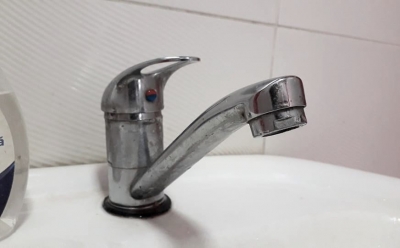На нескольких улицах муниципия не будет воды