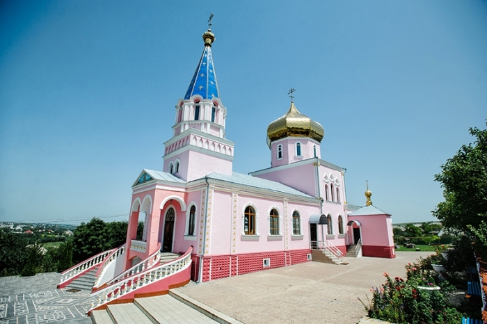 Где и когда в Чадыр-Лунге пройдут Крещенские купания