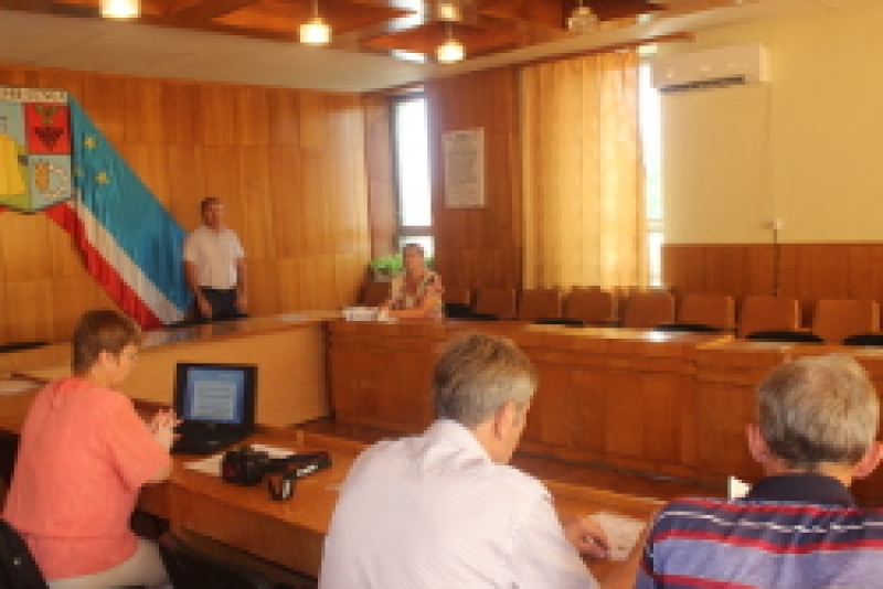 За круглым столом, посвященном теме 25-летия становления Гагаузии, обсуждалась тема патриотизма и развития гагаузского языка