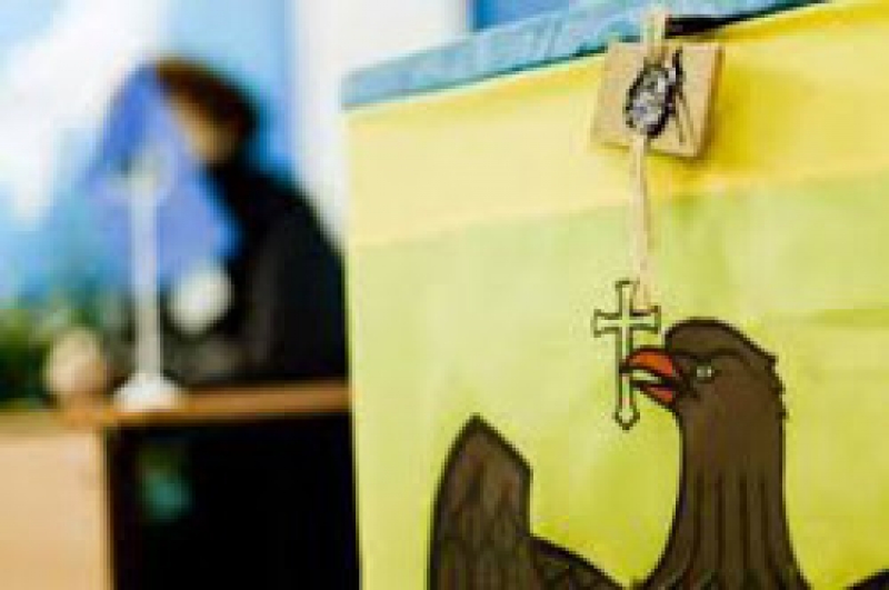 В Чадыр-Лунге выбирают примара