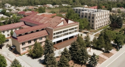 Внимание! Конкурс для пожилых людей