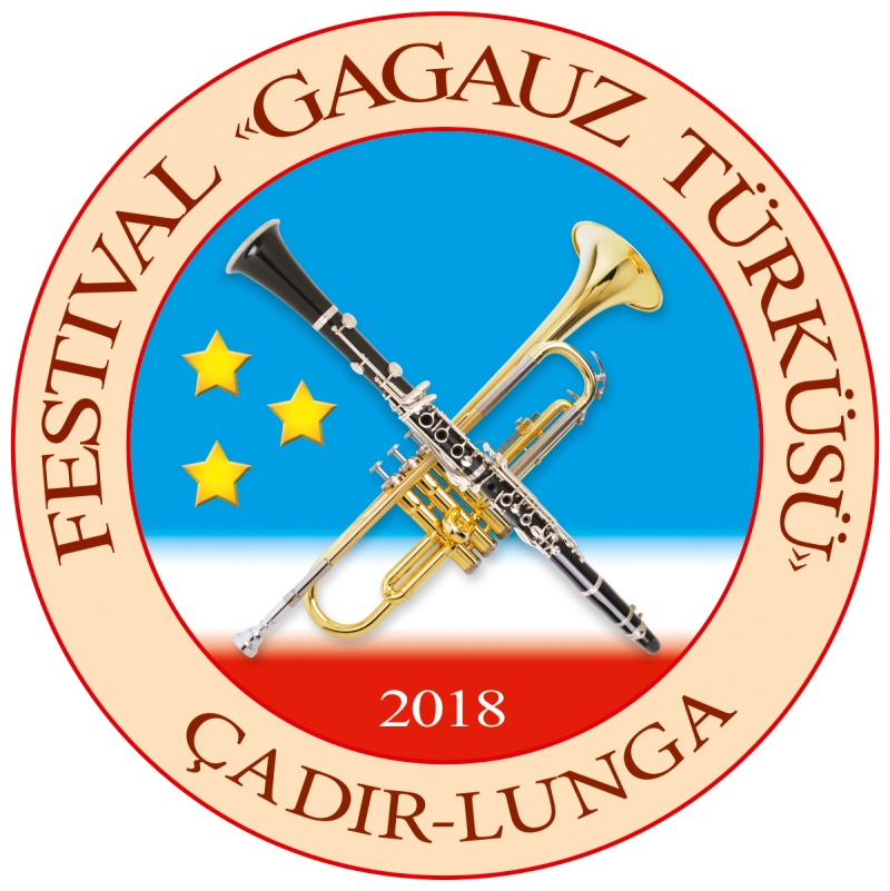 Международный фестиваль гагаузской песни &ldquo;GAGAUZ T&Uuml;RK&Uuml;S&Uuml; - 2018&rdquo; пройдет в Чадыр-Лунге