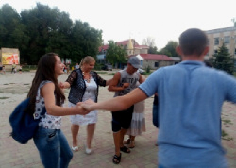 По выходным в Чадыр-Лунге организуют хору