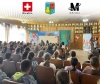 Передвижной кукольный театр представил премьеру спектакля &laquo;Fet-Frumos hem padişahın kızı&raquo; на гагаузском языке