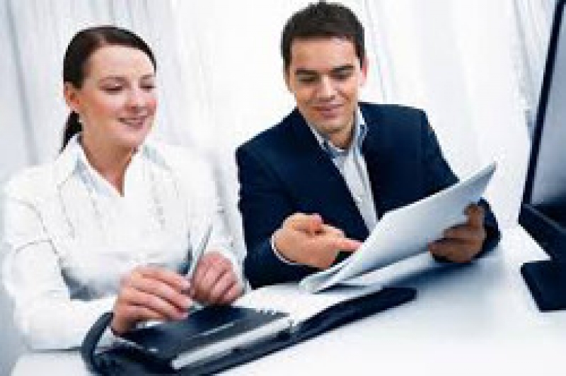 Новые резиденты бизнес-инкубатора