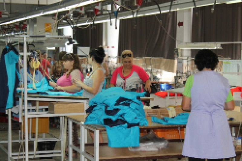 9 июня экономические агенты города представят свои достижения