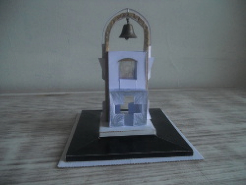 В Чадыр-Лунге будет возведен памятный знак павшим в Первой мировой войне