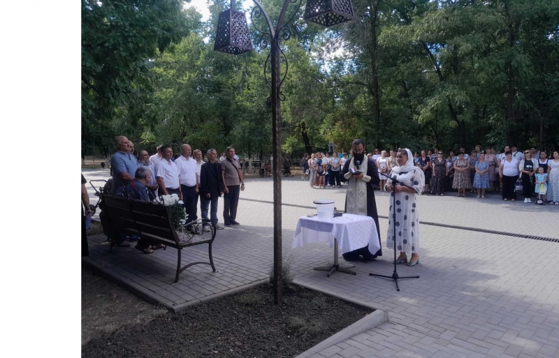 С Днем провозглашения Гагаузской Республики!