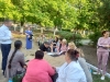 В Чадыр-Лунге прошли консультации с жителями района "Мясокомбинат"