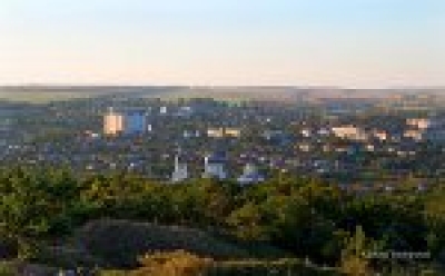 В Чадыр-Лунге планируется возродить новый православный храм