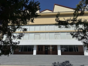 Развитие культуры и Единого культурного центра мун.Чадыр-Лунга за 10 последних лет