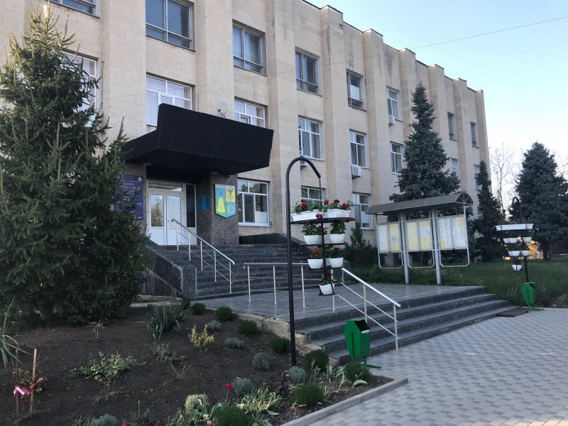 Известна повестка дня заседания Совета Чадыр-Лунги